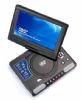 9 Inch Rotatable Portable Dvd Player